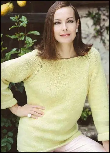 Carole Bouquet Wall Poster picture 244032
