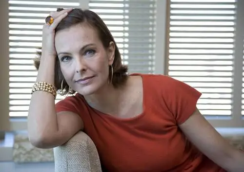 Carole Bouquet Wall Poster picture 348162