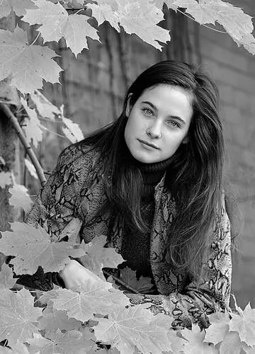 Caroline Dhavernas Jigsaw Puzzle picture 589703
