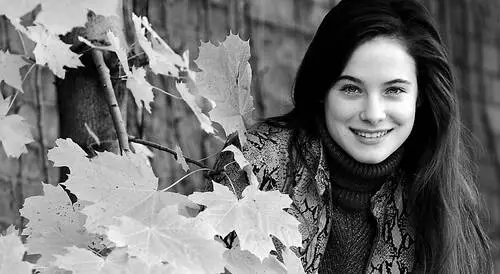 Caroline Dhavernas Jigsaw Puzzle picture 589704