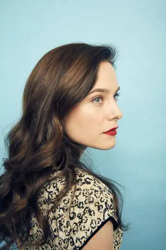 Caroline Dhavernas Wall Poster picture 679604