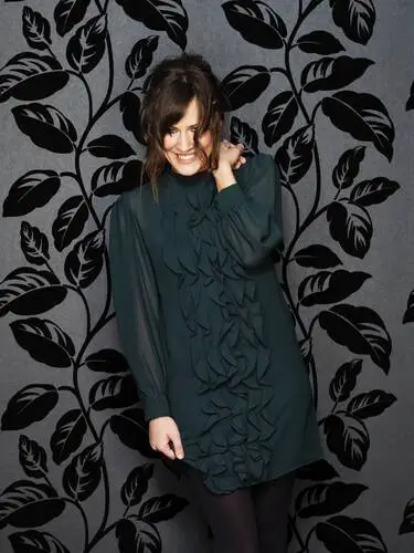 Caroline Flack Wall Poster picture 581796