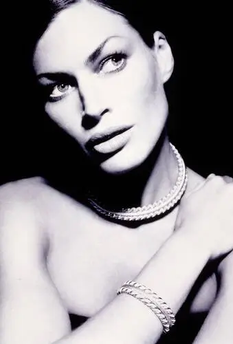 Carre Otis Wall Poster picture 582263