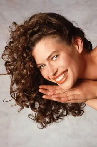 Carre Otis Wall Poster picture 582274