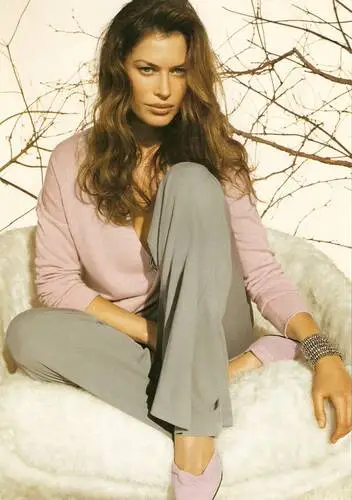 Carre Otis Wall Poster picture 68547