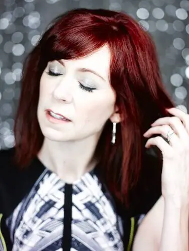 Carrie Preston Jigsaw Puzzle picture 284362