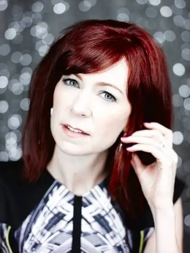 Carrie Preston Wall Poster picture 284363