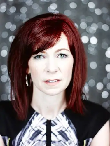 Carrie Preston Jigsaw Puzzle picture 284364