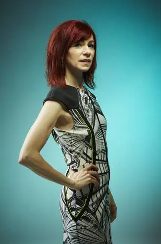 Carrie Preston Jigsaw Puzzle picture 284375