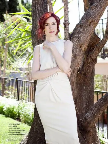 Carrie Preston Jigsaw Puzzle picture 422474