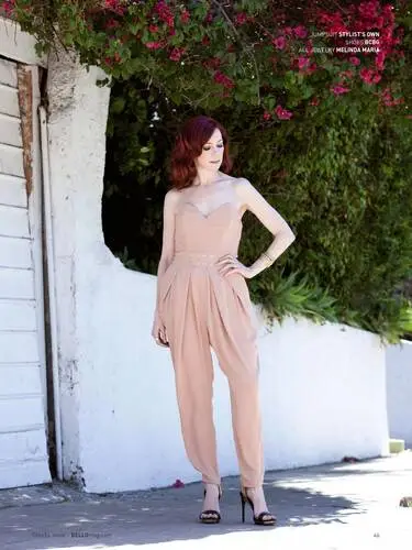 Carrie Preston Jigsaw Puzzle picture 422476