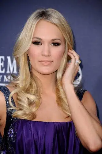 Carrie Underwood Jigsaw Puzzle picture 110780