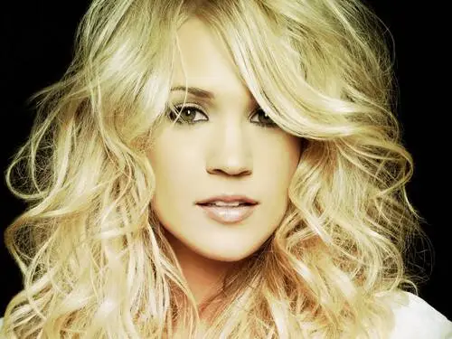 Carrie Underwood Computer MousePad picture 110784