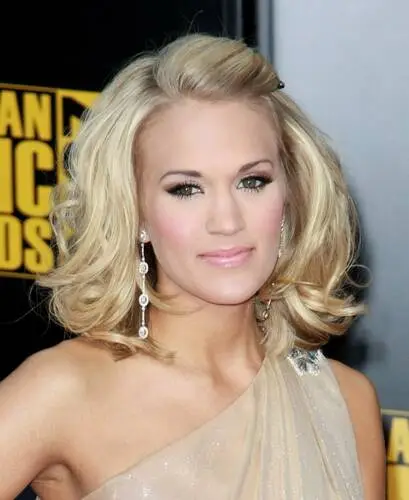 Carrie Underwood Jigsaw Puzzle picture 110787