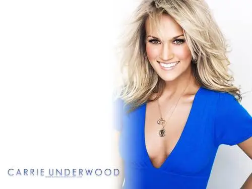 Carrie Underwood Jigsaw Puzzle picture 129343