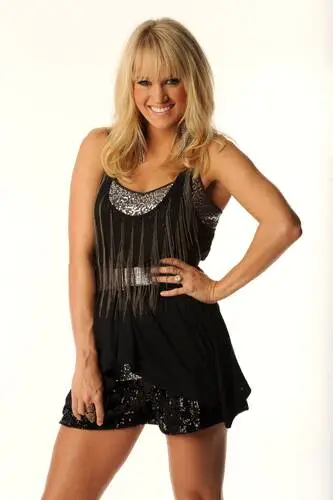 Carrie Underwood Computer MousePad picture 133028