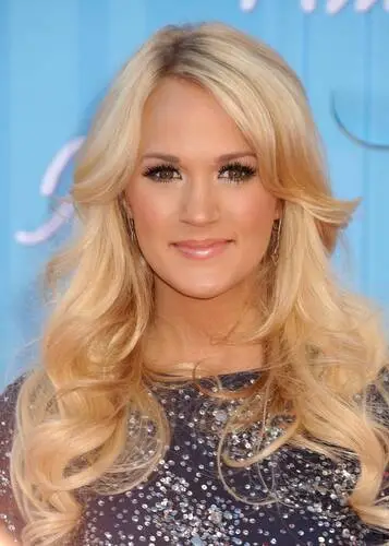 Carrie Underwood Computer MousePad picture 161301
