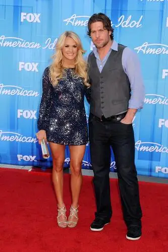 Carrie Underwood Wall Poster picture 161312