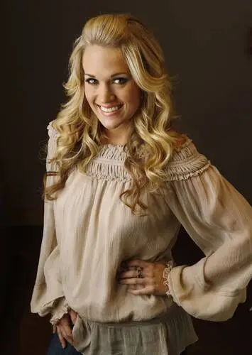 Carrie Underwood Jigsaw Puzzle picture 21435