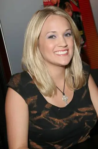 Carrie Underwood Wall Poster picture 30661