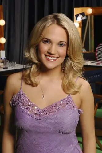 Carrie Underwood Jigsaw Puzzle picture 422501
