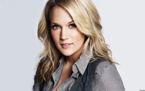 Carrie Underwood Jigsaw Puzzle picture 4408