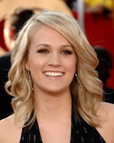 Carrie Underwood Jigsaw Puzzle picture 4415