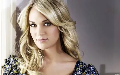 Carrie Underwood Wall Poster picture 4461