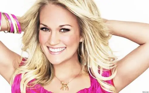 Carrie Underwood Jigsaw Puzzle picture 4463