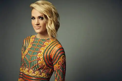 Carrie Underwood Jigsaw Puzzle picture 589841