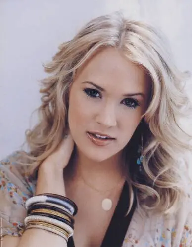Carrie Underwood Jigsaw Puzzle picture 63226