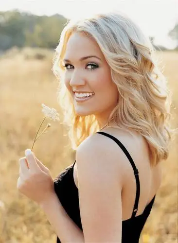Carrie Underwood Jigsaw Puzzle picture 63234