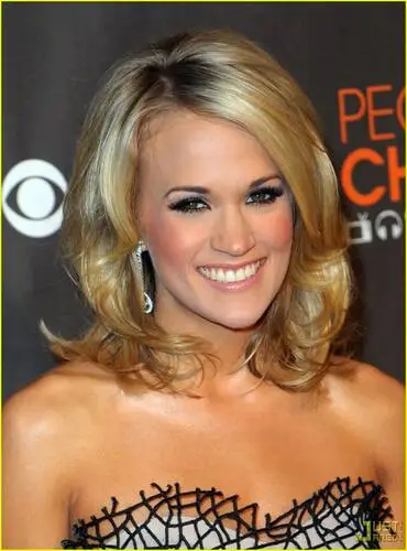 Carrie Underwood Jigsaw Puzzle picture 78552