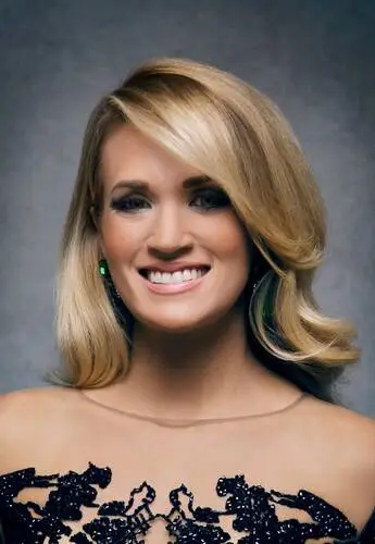 Carrie Underwood Wall Poster picture 828458