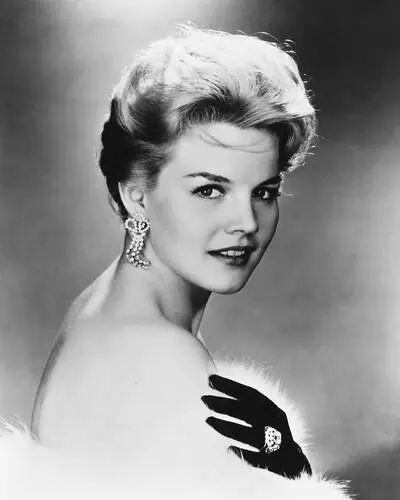 Carroll Baker Jigsaw Puzzle picture 275641