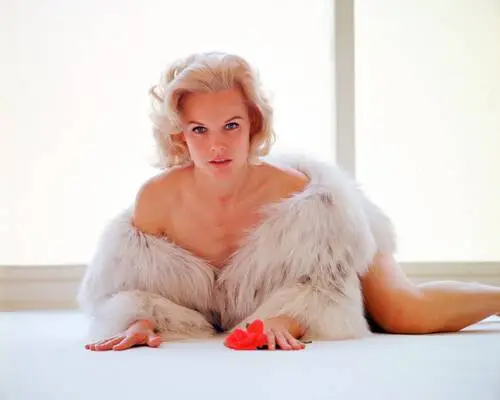 Carroll Baker Jigsaw Puzzle picture 275645