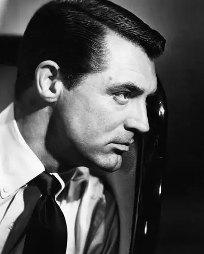 Cary Grant Fridge Magnet picture 30668