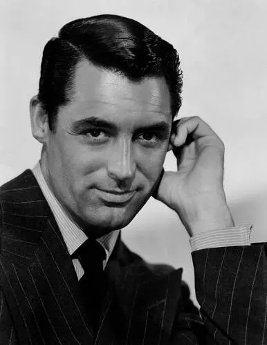 Cary Grant Computer MousePad picture 30669