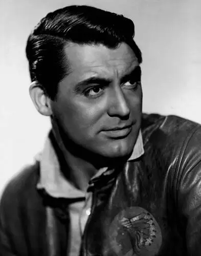 Cary Grant Wall Poster picture 4506