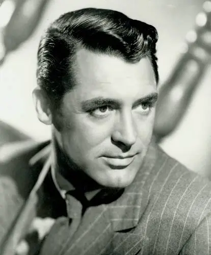 Cary Grant Wall Poster picture 930637