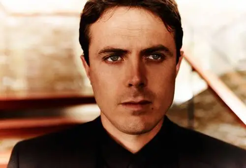 Casey Affleck Jigsaw Puzzle picture 422532