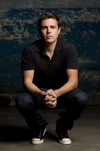 Casey Affleck Jigsaw Puzzle picture 488078