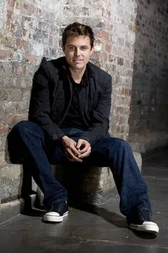 Casey Affleck Jigsaw Puzzle picture 488081