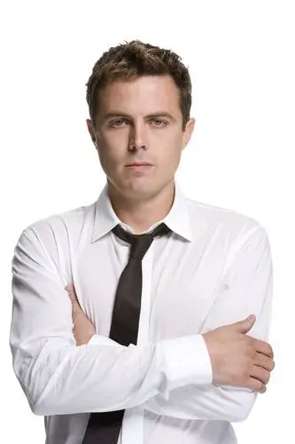 Casey Affleck Protected Face mask - idPoster.com