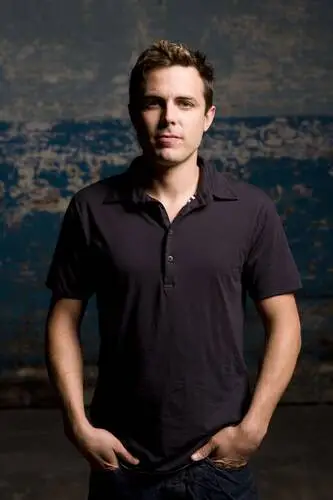 Casey Affleck Wall Poster picture 488100