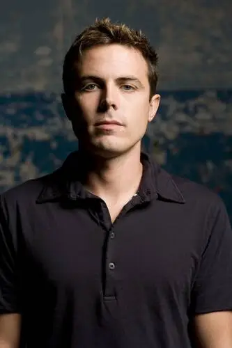 Casey Affleck Jigsaw Puzzle picture 488101