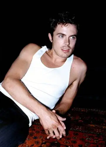 Casey Affleck Wall Poster picture 505015