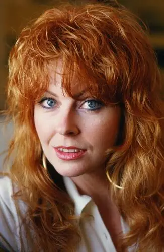 Cassandra Peterson Wall Poster picture 582444