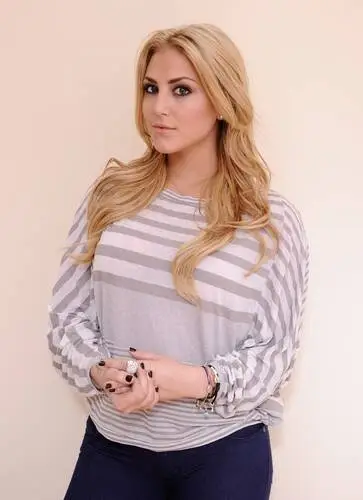 Cassie Scerbo Wall Poster picture 161326