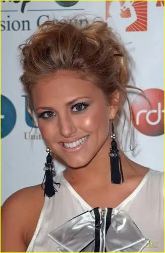Cassie Scerbo Jigsaw Puzzle picture 94970
